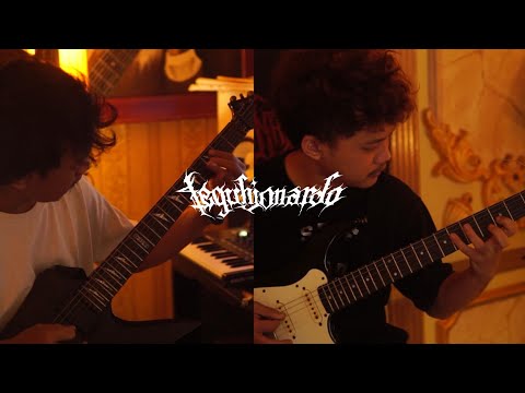 Teguh Jonardo - Metalcore Project - Misc Originals