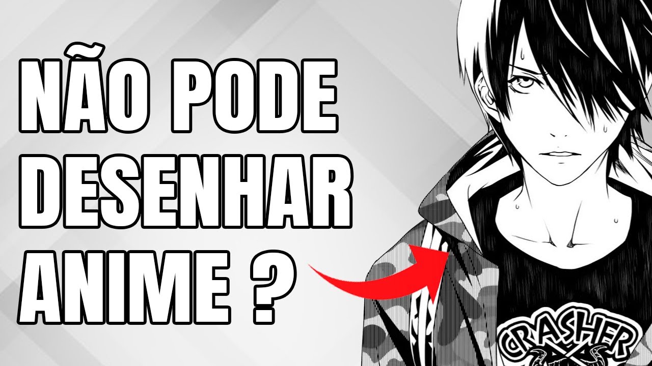 5 Dicas de Desenho HORRÍVEIS