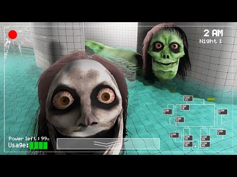 NON GIOCARE MAI QUESTO HORROR! The Classrooms