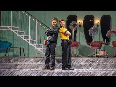 Einführung Online: Ein Fall für Figaro Einführung Online: Ein Fall für Figaro