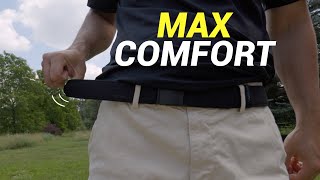 The Only Active Belt You'll Need | Arcade Adventure Belt Review