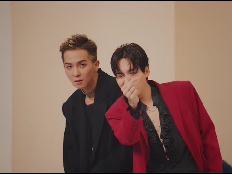 Call Anytime (Minwoo Version)