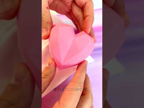 MINI VDAY CANDY SMASH HEARTS | THE FLOUR GIRL