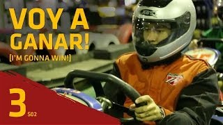 EPISÓDIO 3 / "MEIO-TEMPO BARCELONA" - NEYMAR JR