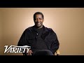 An Interview with Denzel Washington