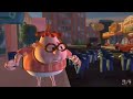 The Adventures Of Jimmy Neutron Boy Genius VHS And DVD Promo Slow Motion 2x