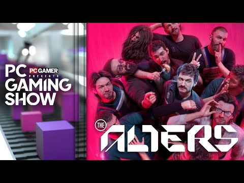 The Alters launch