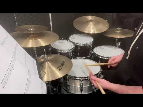 Time Is Running Out – Muse | Rockschool Classics Grade 1