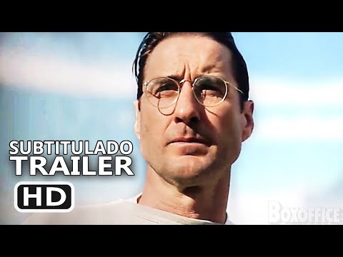 Tráiler Doce huérfanos 2021