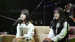 원셋(1Set) - Tell Me[181111,'24/7']