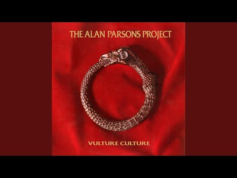 Sooner or Later - The Alan Parsons Project