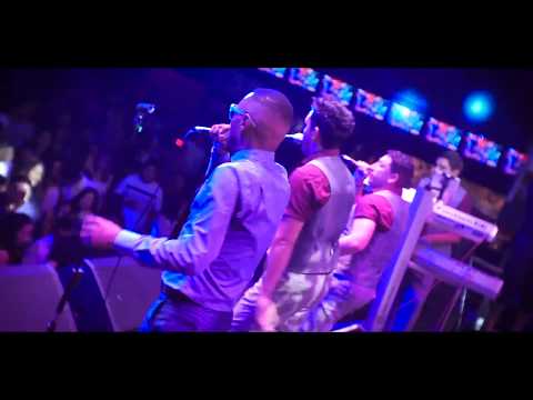 Que Somos Amantes - Hey Hey Camagüey