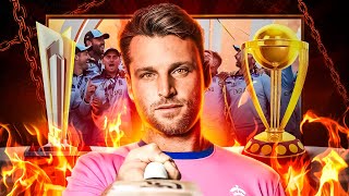 The Downfall of England Cricket | Full Documentary