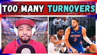 Cavaliers&#39; Win 113-101 EXPOSES Pistons&#39; Fatal Flaws!