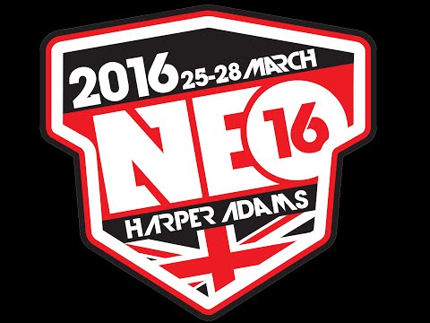 NEO 16 - Friday Practice - LIVE!