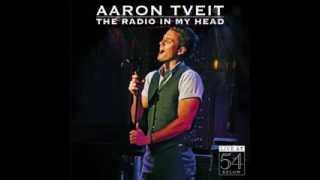 Aaron Tveit- Run Away With Me (Live) (The Radio In My Head)