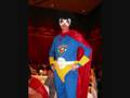 Spiderpig Song