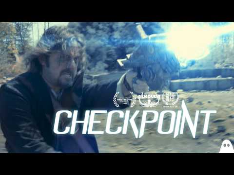 CHECKPOINT | A Short Sci-Fi Film