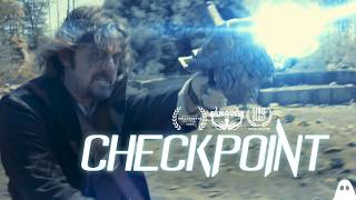 CHECKPOINT | A Short Sci-Fi Film