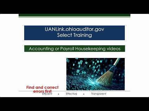 2025 Year End Update