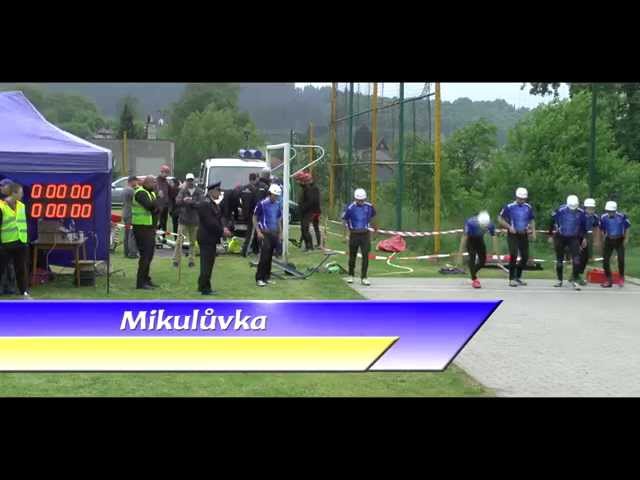 Mikulůvka, 23. 05. 2015