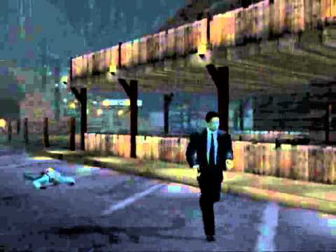 Let's Drown Out... X-Files: Resist Or Serve