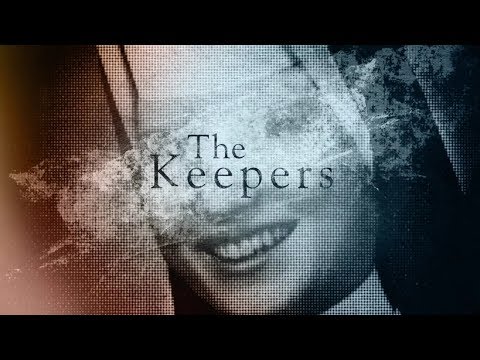 The Keepers (Opening Credits Theme) - Blake Neely