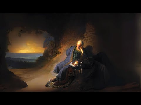 JAMES 1-5 | Submit Yourselves to God