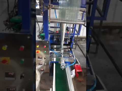 Incense Stick Packing Machine