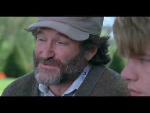 Good Will Hunting. La revanche du psy