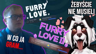 WYMAKSOWAŁEM FURRY LOVE... (DWÓJKĘ TEŻ)