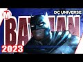 DCUO Batman 2023