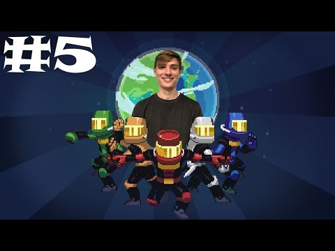 Chroma Squad - Part 5: Season 1 Finale