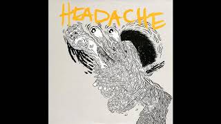 Big Black - Headache [Full EP]