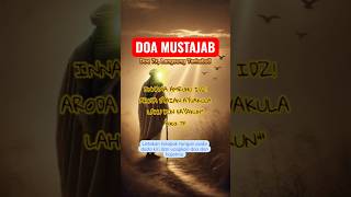 Download lagu Doa Kun Fayakun: 7x Ucap, Hajat Terkabul! #doamustajab #amalan #shorts mp3