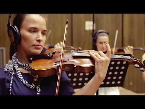 Modern String Ensemble - Fabrice Ravel-Chapuis - 1