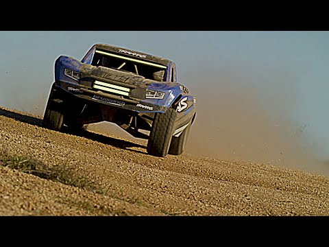 Desert Dreams | Traxxas Unlimited Desert Racer
