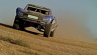 Traxxas Unlimited Desert Racer 1:8 RTR Rigid