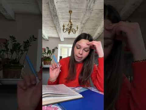 Quand ils font les devoirs 😂 #palmashow #elisecm #shorts