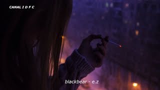 blackbear - e.z. (feat. Machine Gun Kelly) (Tradução/Legendado)