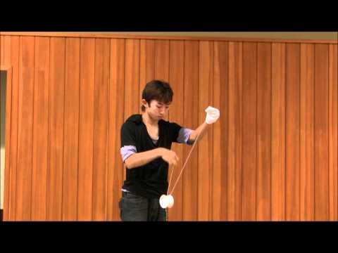 ホップ＆インサイド・リジェネレーションコンボ