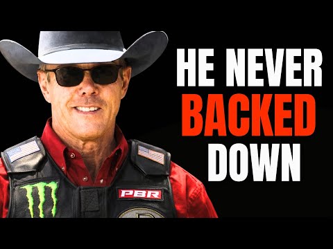 Just How GOOD was Tuff Hedeman Actually?