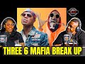 La Chat Speak Out I Stop Talking To Three 6 Mafia For 20 Years