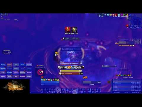 Spike Flail vs Mythic Il'gynoth