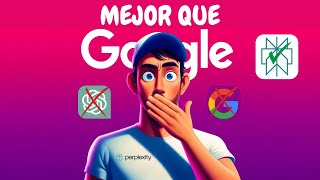 🚀 Descubre Perplexity AI: Revolución en Búsqueda sin Anuncios🚀