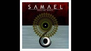 Samael - Quasar Waves