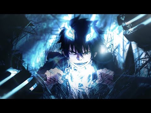 AMV - ThreeFiveNineFourε.