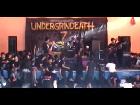 Bleeding Orgasm - Live @ Undergrindeath #7 (Dying Flesh Old Formation).DAT
