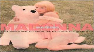 Madonna Waiting Waiting VS Did You Do It