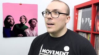Remo Drive - Greatest Hits ALBUM REVIEW
